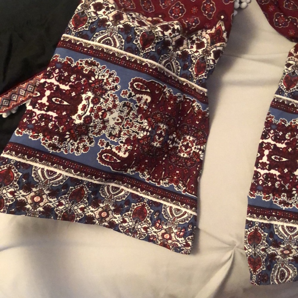 ROMPER - Picture 3 of 4
